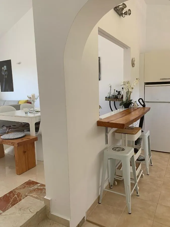 Casa Strack Villa Estepona Spanien