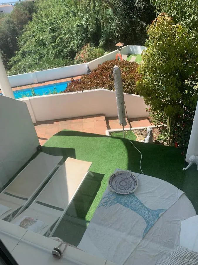 Casa Strack Villa Estepona Feriehus