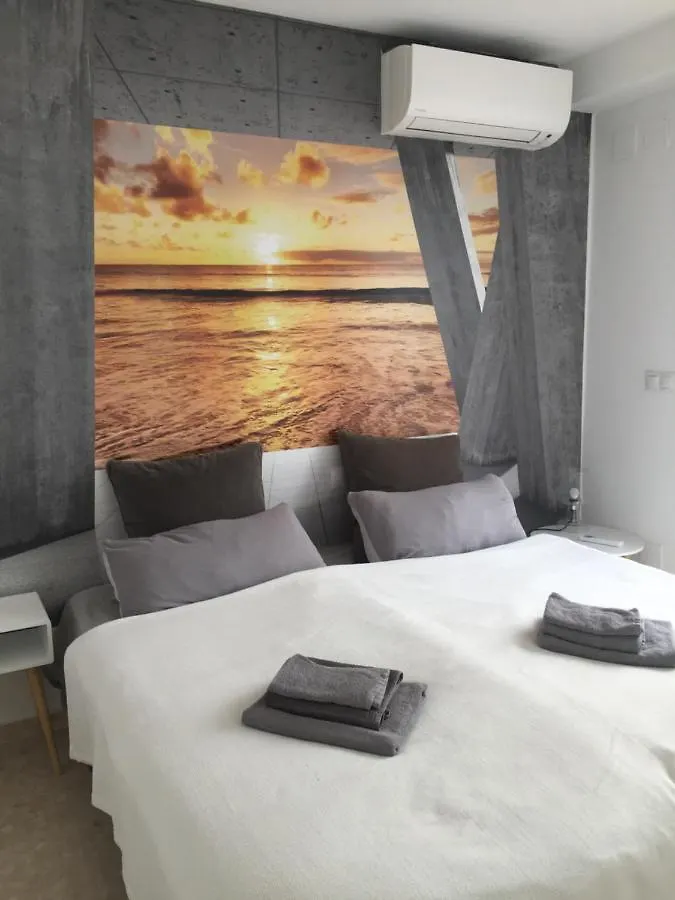 Casa Strack Villa Estepona Feriehus